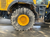 2020 komatsu wa475-10e0 wiellader - afbeelding 3 van  32