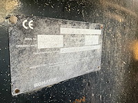 2020 komatsu wa475-10e0 wiellader - afbeelding 5 van  32