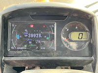 2020 komatsu wa475-10e0 wiellader - afbeelding 7 van  32