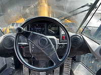 2020 komatsu wa475-10e0 wiellader - afbeelding 8 van  32