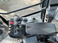 2020 komatsu wa475-10e0 wiellader - afbeelding 9 van  32