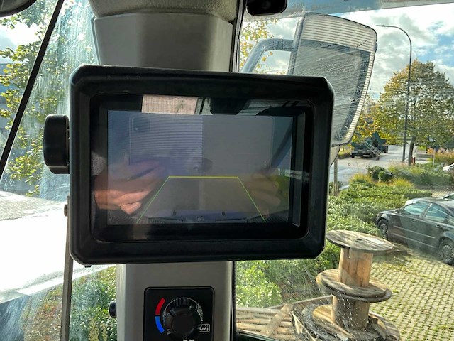 2020 komatsu wa475-10e0 wiellader - afbeelding 10 van  32