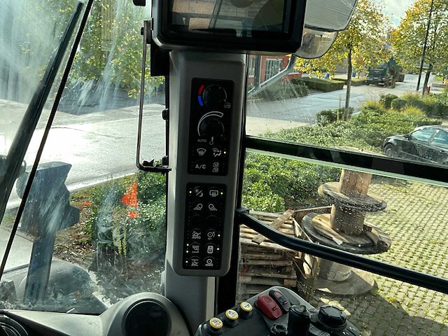 2020 komatsu wa475-10e0 wiellader - afbeelding 11 van  32