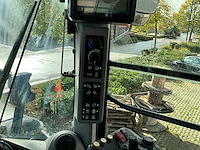 2020 komatsu wa475-10e0 wiellader - afbeelding 11 van  32