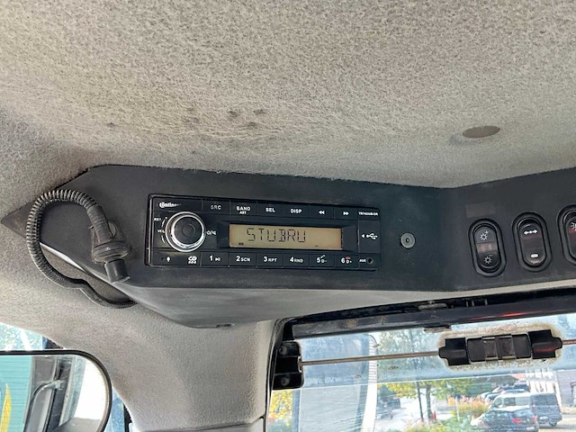 2020 komatsu wa475-10e0 wiellader - afbeelding 14 van  32