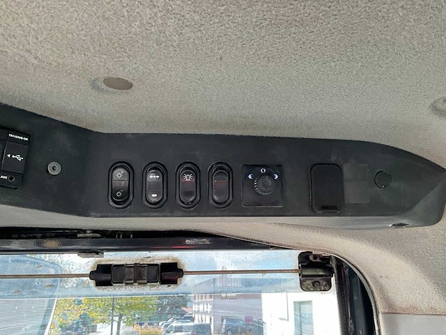 2020 komatsu wa475-10e0 wiellader - afbeelding 15 van  32