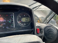 2020 komatsu wa475-10e0 wiellader - afbeelding 16 van  32