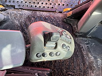 2020 komatsu wa475-10e0 wiellader - afbeelding 18 van  32