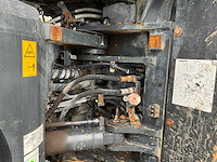 2020 komatsu wa475-10e0 wiellader - afbeelding 22 van  32