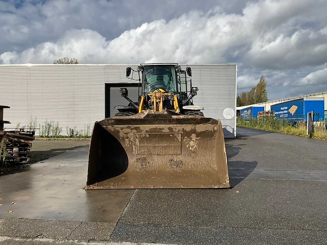 2020 komatsu wa475-10e0 wiellader - afbeelding 12 van  32