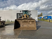 2020 komatsu wa475-10e0 wiellader - afbeelding 12 van  32