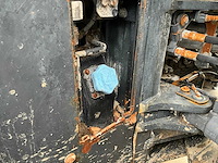 2020 komatsu wa475-10e0 wiellader - afbeelding 25 van  32