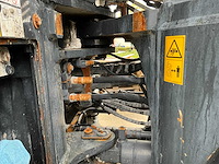 2020 komatsu wa475-10e0 wiellader - afbeelding 26 van  32