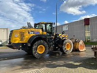 2020 komatsu wa475-10e0 wiellader - afbeelding 27 van  32