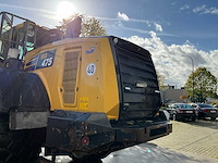 2020 komatsu wa475-10e0 wiellader - afbeelding 28 van  32