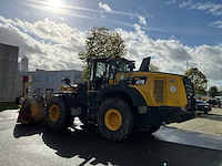 2020 komatsu wa475-10e0 wiellader - afbeelding 29 van  32