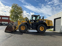 2020 komatsu wa475-10e0 wiellader - afbeelding 30 van  32