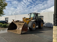 2020 komatsu wa475-10e0 wiellader - afbeelding 31 van  32