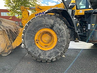 2020 komatsu wa475-10e0 wiellader - afbeelding 32 van  32