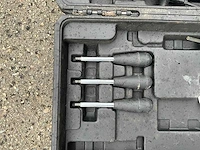 2020 kraft metal mb502e anker boorinstallaties - afbeelding 4 van  7