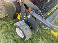 2020 kubota bv5200 balenpers - afbeelding 6 van  31