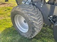 2020 kubota bv5200 balenpers - afbeelding 18 van  31