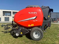2020 kubota bv5200 balenpers - afbeelding 12 van  31