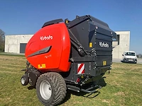 2020 kubota bv5200 balenpers - afbeelding 23 van  31
