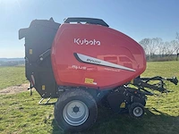 2020 kubota bv5200 balenpers - afbeelding 28 van  31