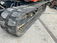 2020 kubota kx080-4&2 rupsgraafmachine - afbeelding 3 van  22