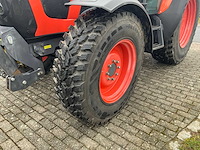 2020 kubota m5111 vierwielaangedreven landbouwtractor - afbeelding 3 van  32