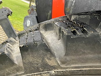 2020 kubota m5111 vierwielaangedreven landbouwtractor - afbeelding 4 van  32