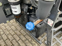 2020 kubota m5111 vierwielaangedreven landbouwtractor - afbeelding 7 van  32