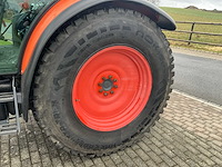 2020 kubota m5111 vierwielaangedreven landbouwtractor - afbeelding 8 van  32