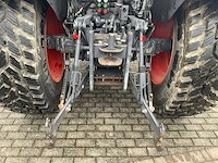 2020 kubota m5111 vierwielaangedreven landbouwtractor - afbeelding 11 van  32