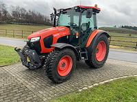 2020 kubota m5111 vierwielaangedreven landbouwtractor - afbeelding 1 van  32