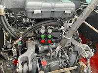 2020 kubota m5111 vierwielaangedreven landbouwtractor - afbeelding 14 van  32