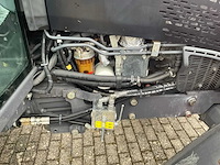 2020 kubota m5111 vierwielaangedreven landbouwtractor - afbeelding 15 van  32