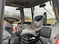 2020 kubota m5111 vierwielaangedreven landbouwtractor - afbeelding 16 van  32