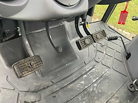 2020 kubota m5111 vierwielaangedreven landbouwtractor - afbeelding 18 van  32