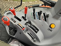 2020 kubota m5111 vierwielaangedreven landbouwtractor - afbeelding 19 van  32