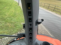 2020 kubota m5111 vierwielaangedreven landbouwtractor - afbeelding 20 van  32