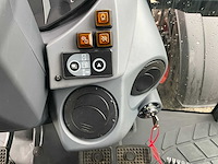 2020 kubota m5111 vierwielaangedreven landbouwtractor - afbeelding 22 van  32