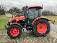2020 kubota m5111 vierwielaangedreven landbouwtractor - afbeelding 12 van  32