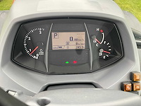 2020 kubota m5111 vierwielaangedreven landbouwtractor - afbeelding 24 van  32