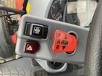 2020 kubota m5111 vierwielaangedreven landbouwtractor - afbeelding 25 van  32
