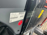 2020 kubota m5111 vierwielaangedreven landbouwtractor - afbeelding 26 van  32