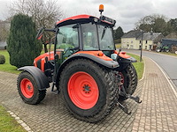 2020 kubota m5111 vierwielaangedreven landbouwtractor - afbeelding 23 van  32
