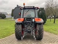 2020 kubota m5111 vierwielaangedreven landbouwtractor - afbeelding 27 van  32