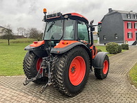 2020 kubota m5111 vierwielaangedreven landbouwtractor - afbeelding 28 van  32